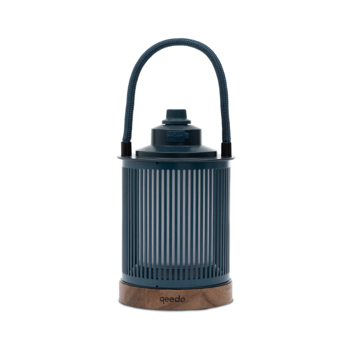 Campinglampe Lucia von qeedo - Beleuchtung
