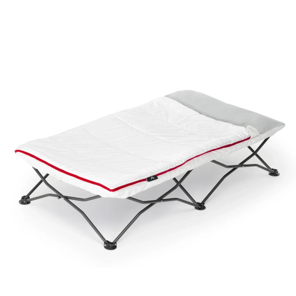 Campingliege Quick Jimmy Junior Bundle von qeedo - Liege
