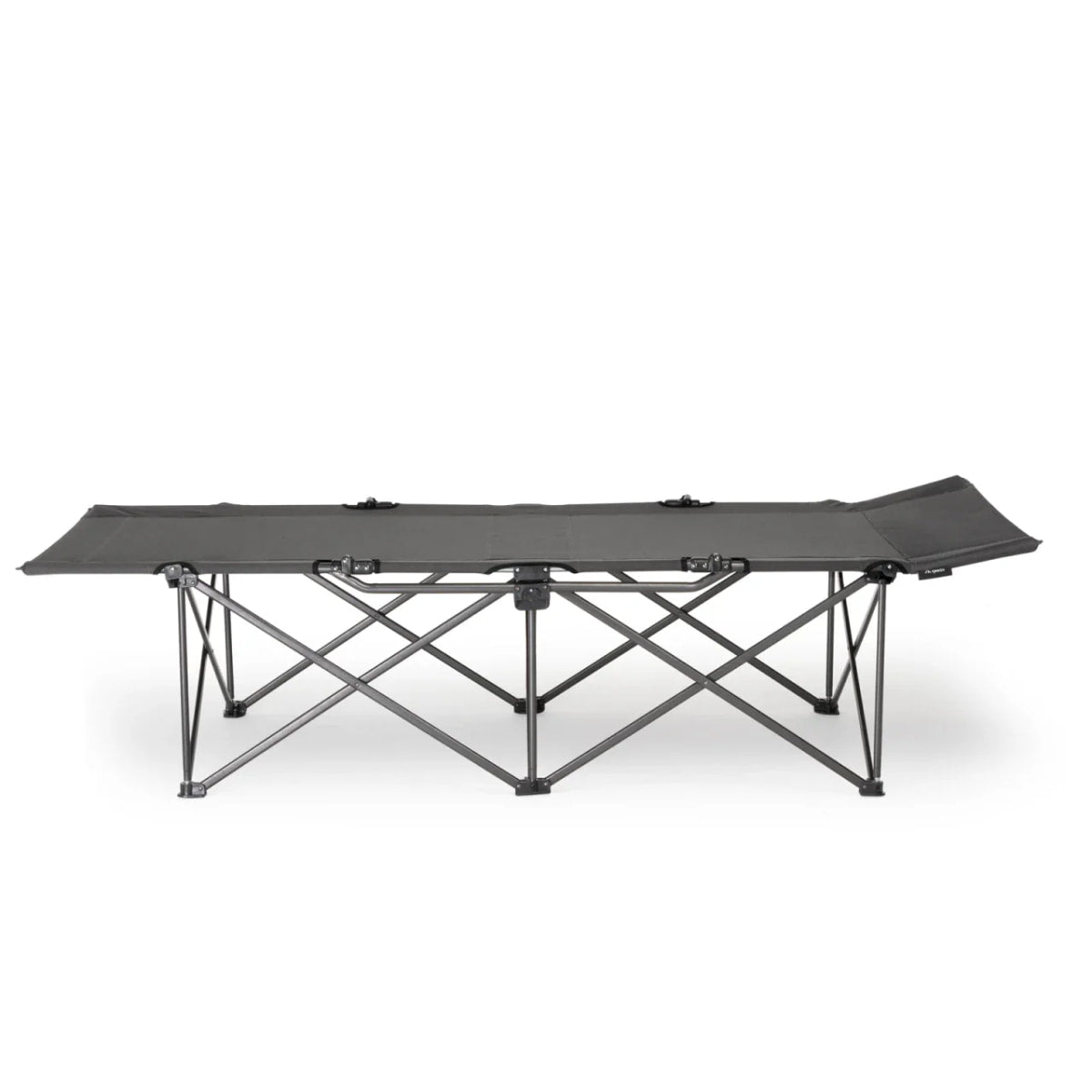 Campingliege Quick Jimmy von qeedo - Stuhl