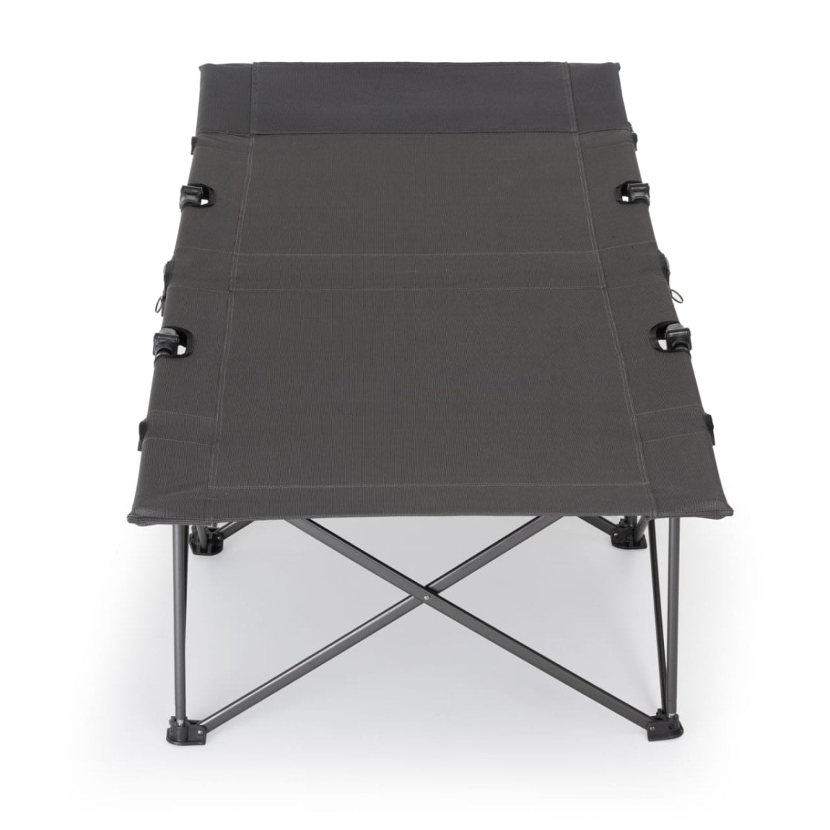 Campingliege Quick Jimmy von qeedo - Stuhl