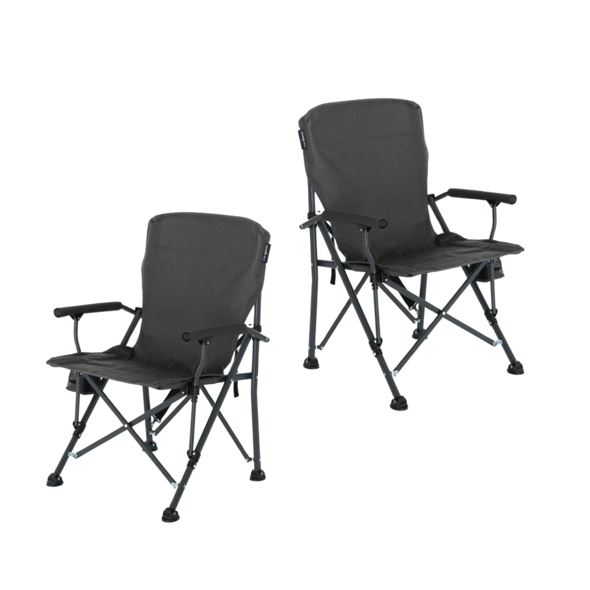Campingstuhl Johnny 2er Set von qeedo kaufen