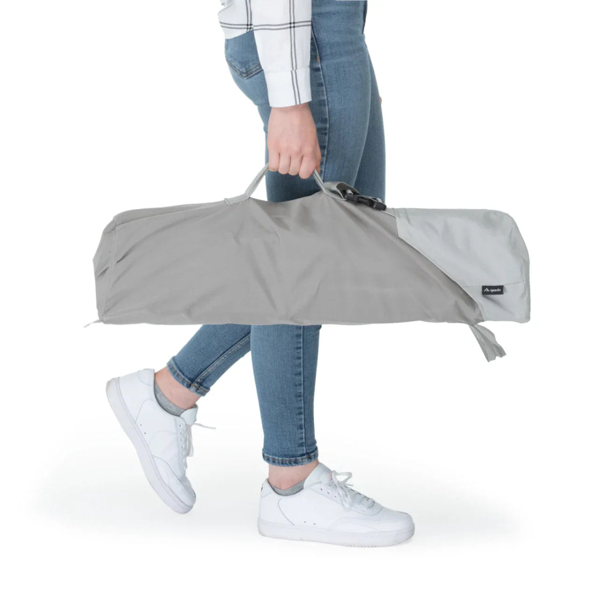 Campingstuhl Johnny Beach von qeedo - Stuhl