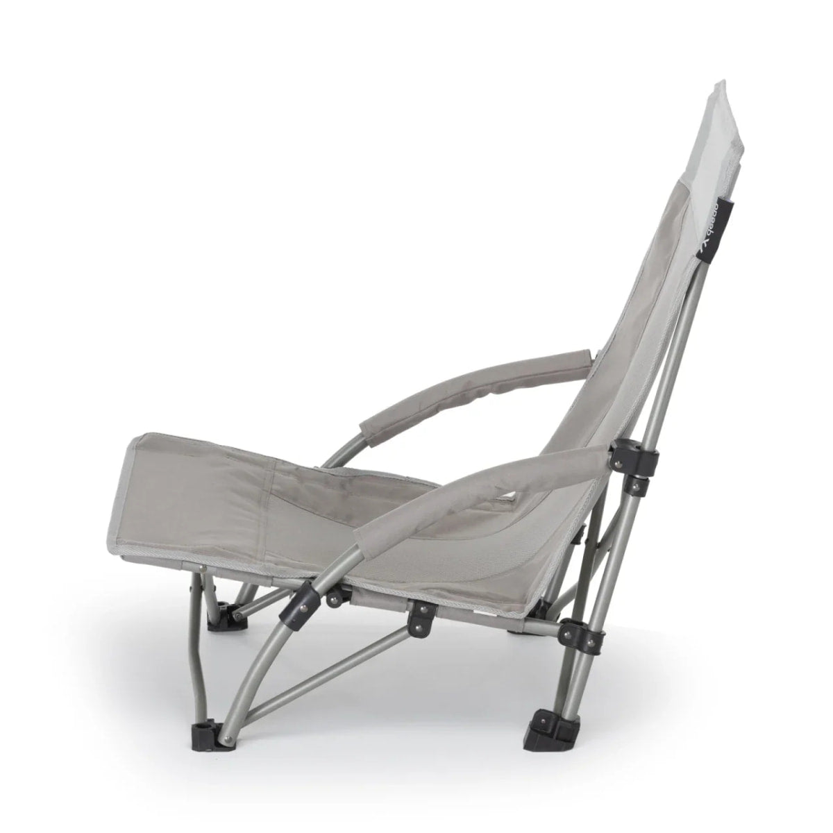 Campingstuhl Johnny Beach von qeedo - Stuhl