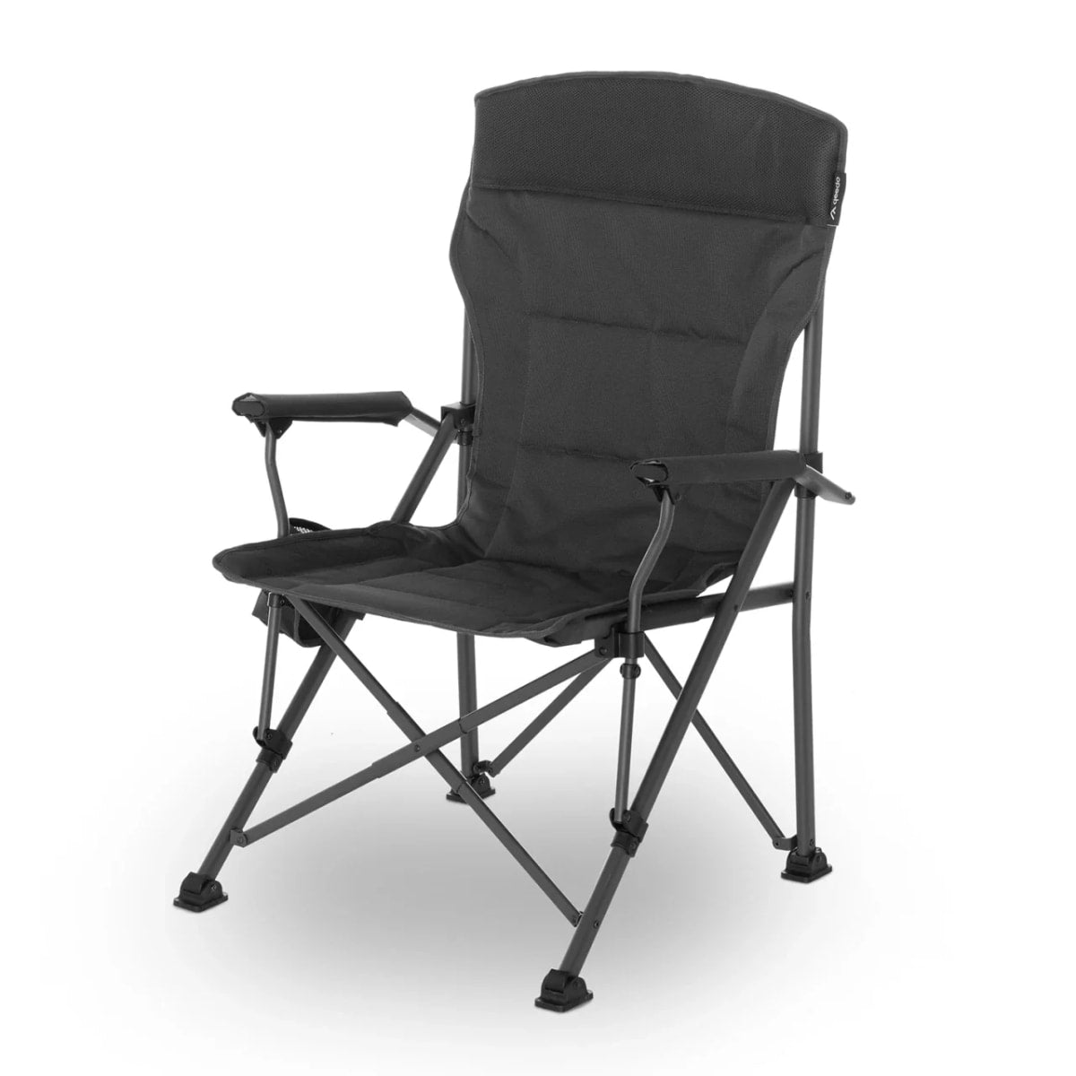 Campingstuhl Johnny Jumbo von qeedo - Stuhl