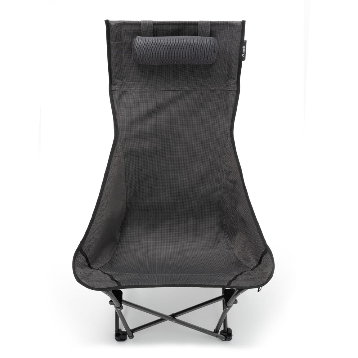 Campingstuhl Johnny Portable von qeedo - Stuhl