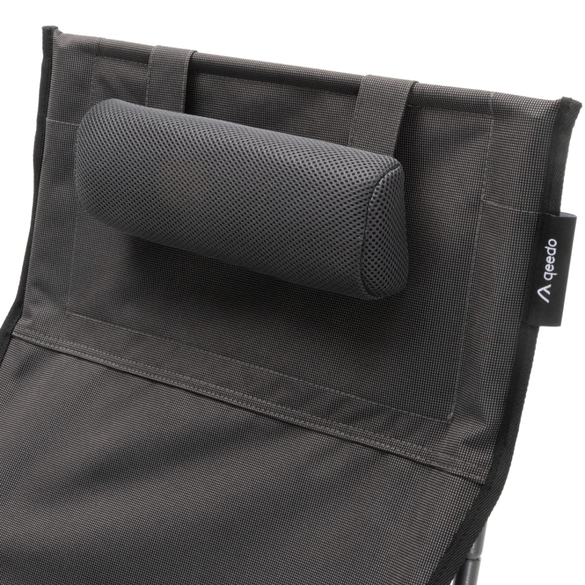 Campingstuhl Johnny Portable von qeedo - Stuhl