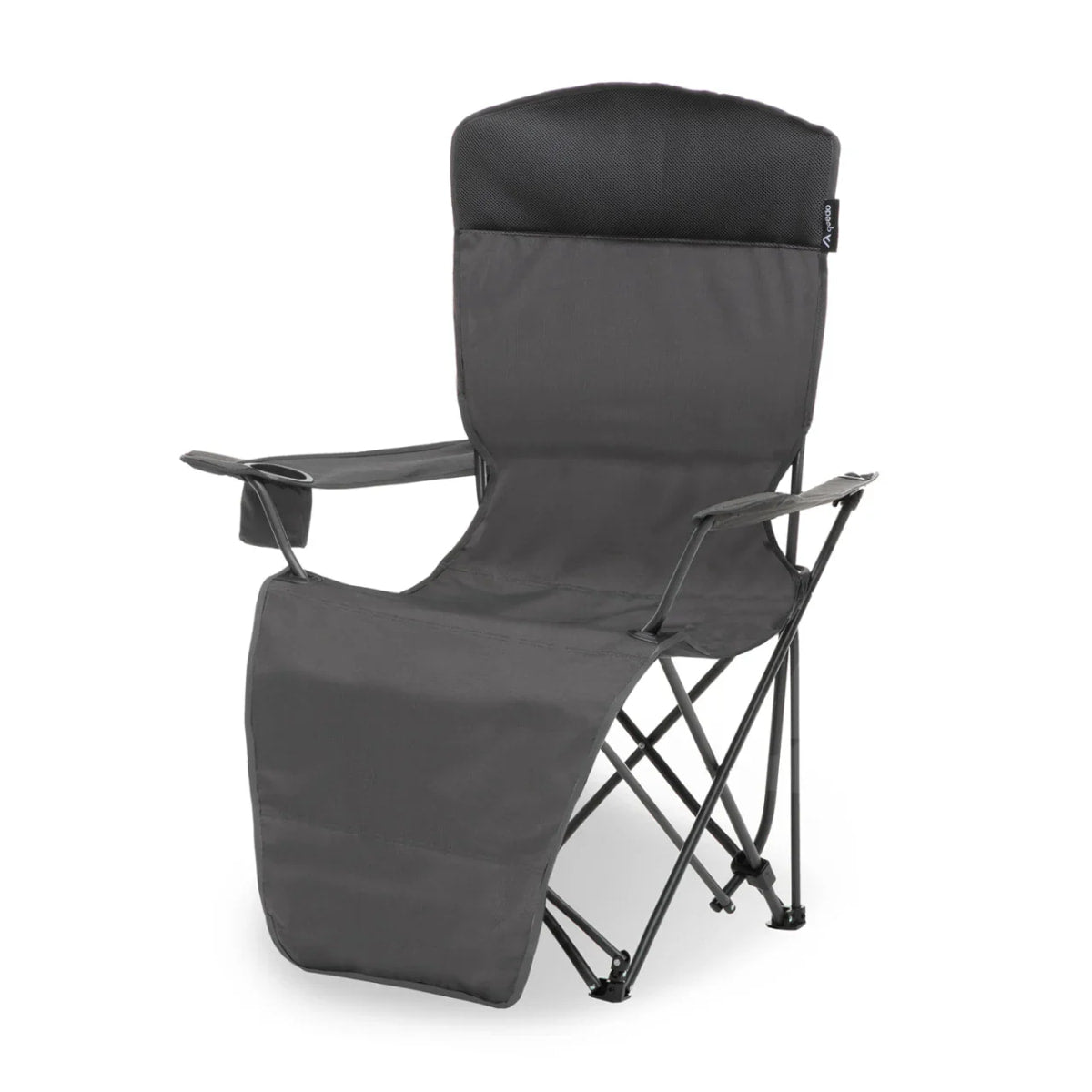 Campingstuhl Johnny Relax für entspanntes Sitzen