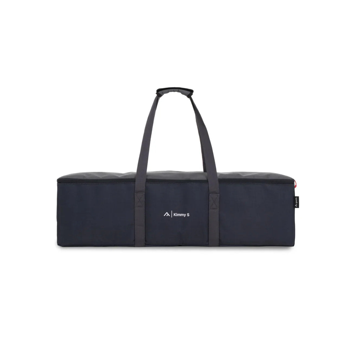 Campingtisch Quick Kimmy 70x70 cm von qeedo - Stuhl