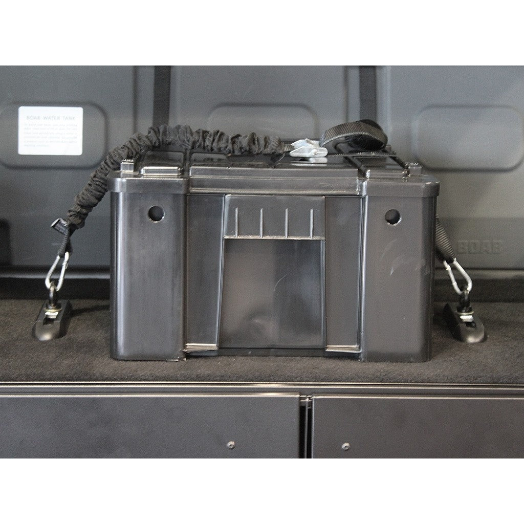 Cargo Rail 140mm - Front Runner von Front Runner