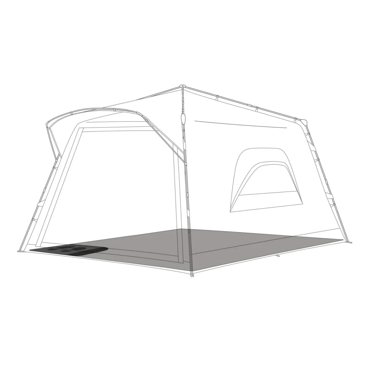 Comfort Carpet - Teppich