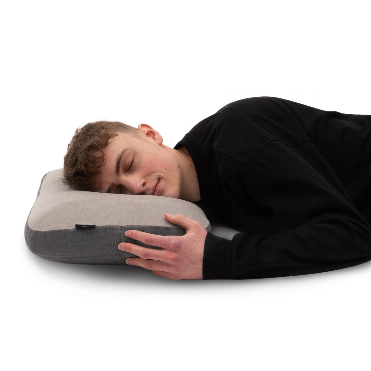 Comfort Pillow Travel von qeedo - Kissen