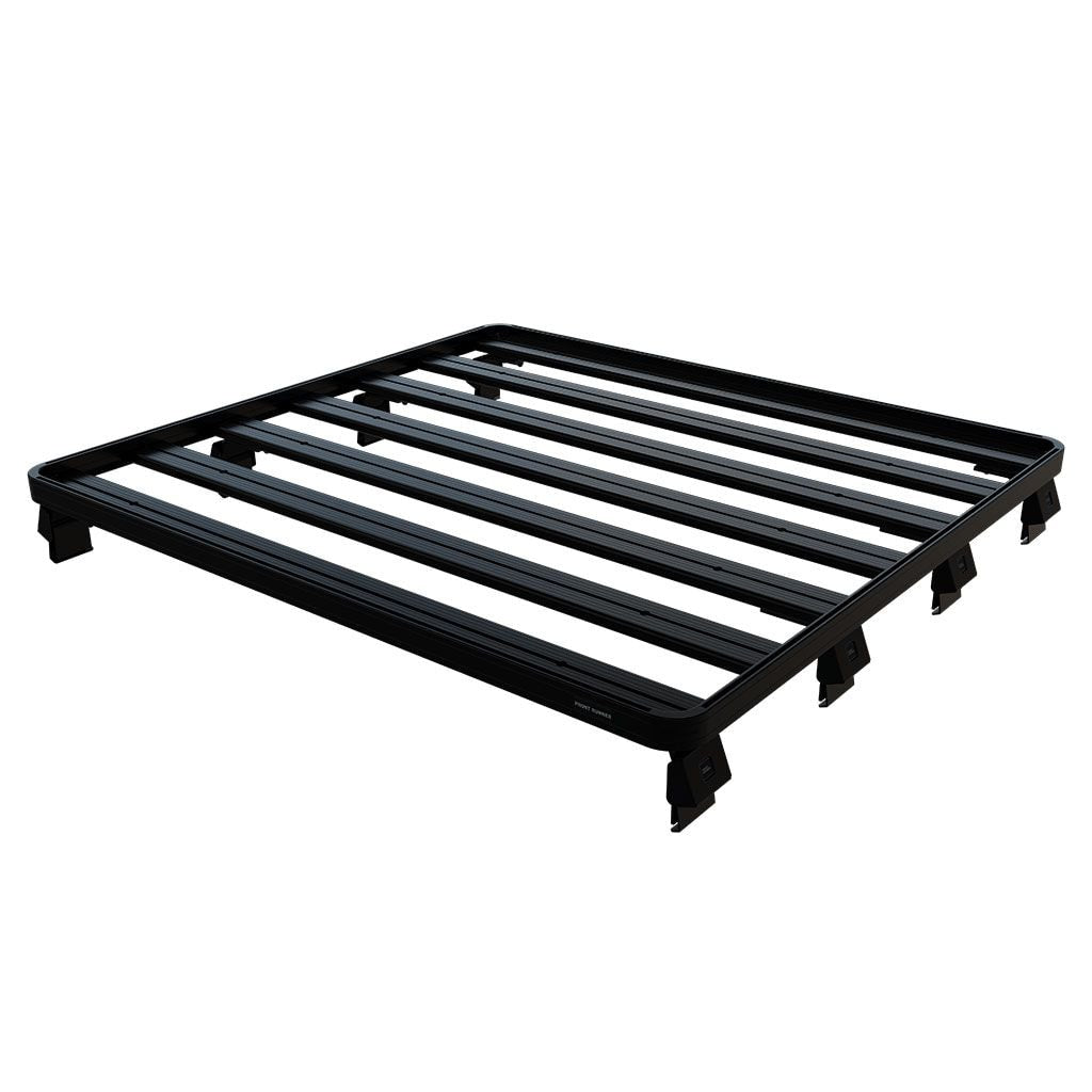 Dachträger 1/2 Slimline II Jeep Wrangler JL 4-Türer von