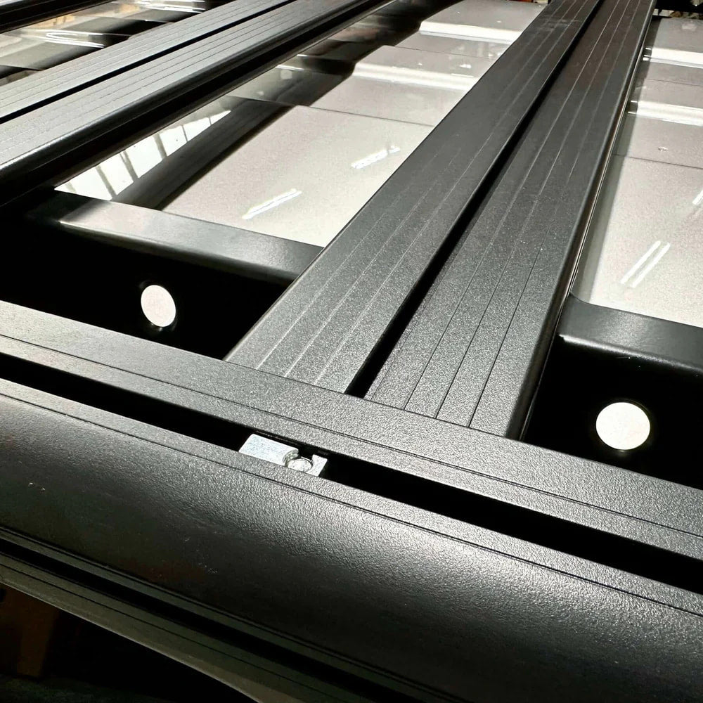 Dachträger ExRoof für Suzuki Jimny FJ - Dachträger