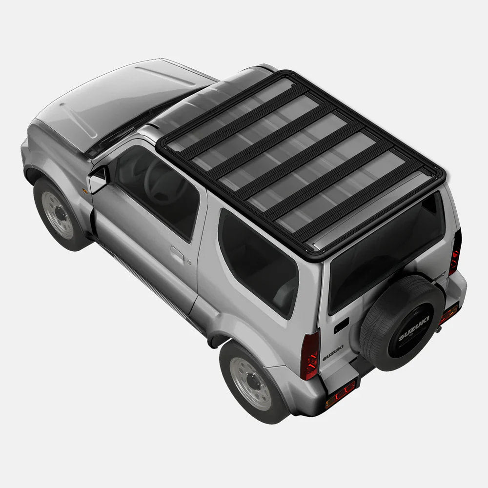 Dachträger ExRoof für Suzuki Jimny FJ - Dachträger