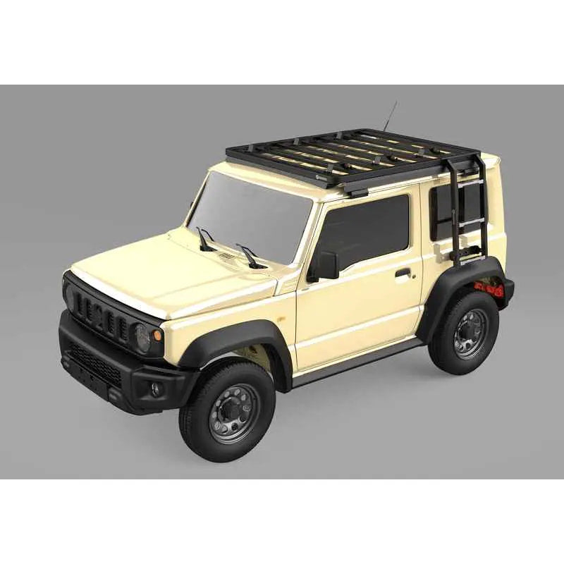 Dachträger TREKFINDER für Suzuki Jimny II GJ/HJ - Dachträger