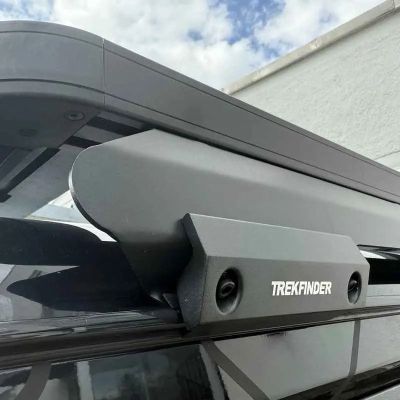 Dachträger TREKFINDER für Suzuki Jimny II GJ/HJ - Dachträger