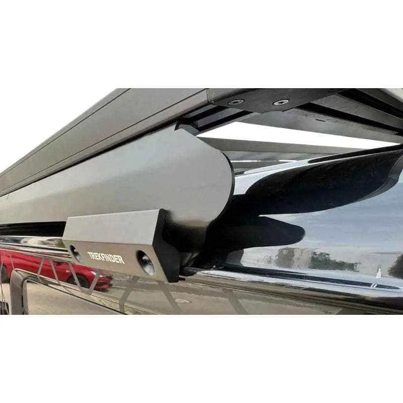 Dachträger TREKFINDER für Suzuki Jimny II GJ/HJ - Dachträger