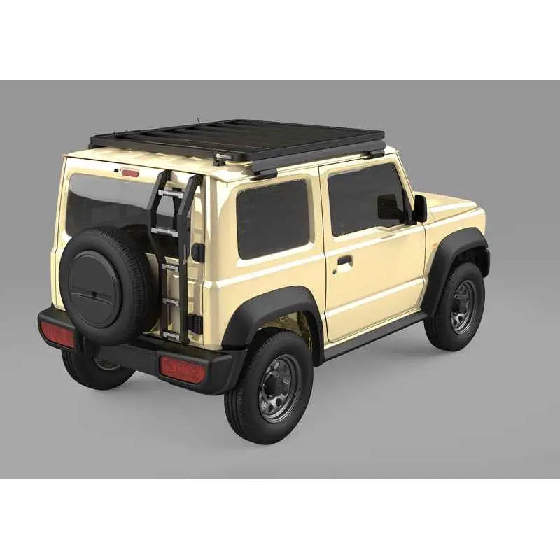 Dachträger TREKFINDER für Suzuki Jimny II GJ/HJ - Dachträger