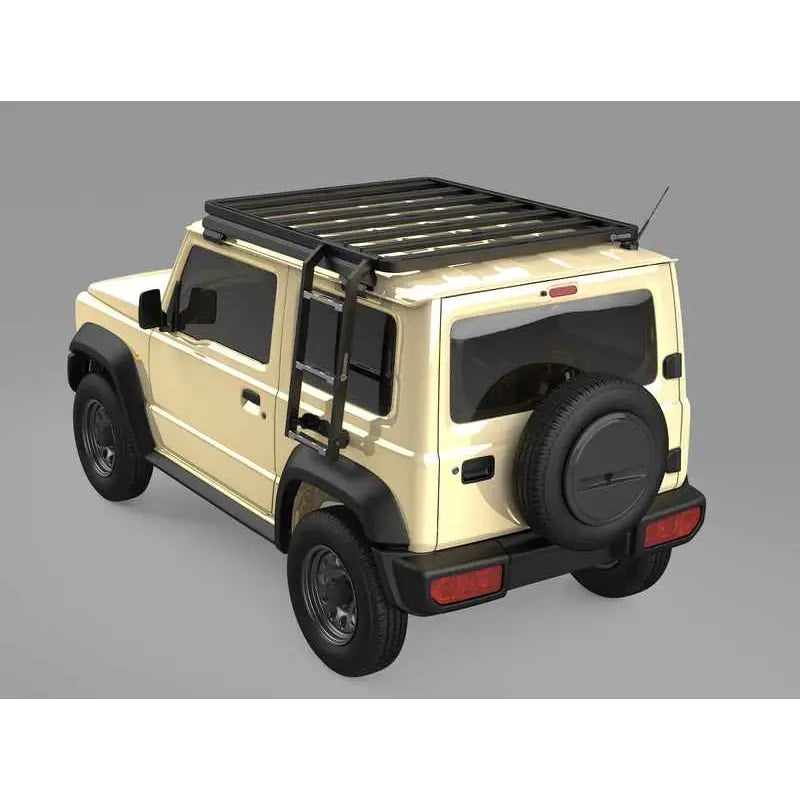 Dachträger TREKFINDER für Suzuki Jimny II GJ/HJ - Dachträger