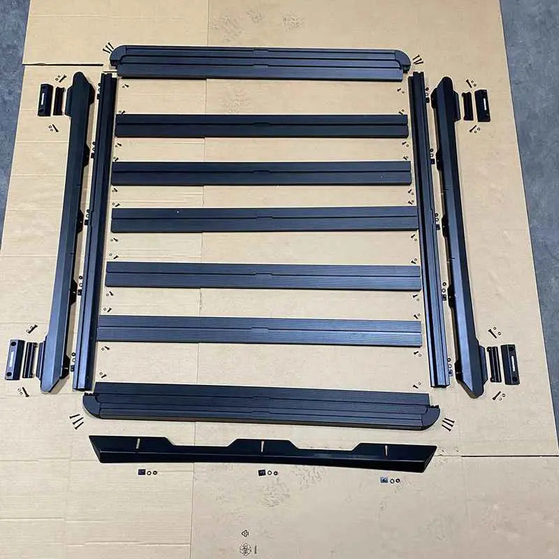 Dachträger TREKFINDER für Suzuki Jimny II GJ/HJ - Dachträger