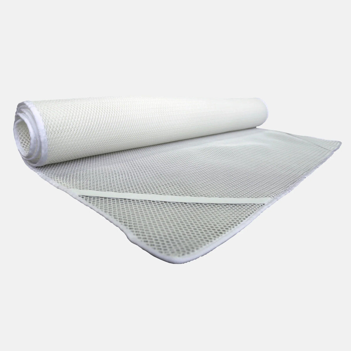 Dachzelt 3D Matratzen Unterlage Anti Sweat - Mesh