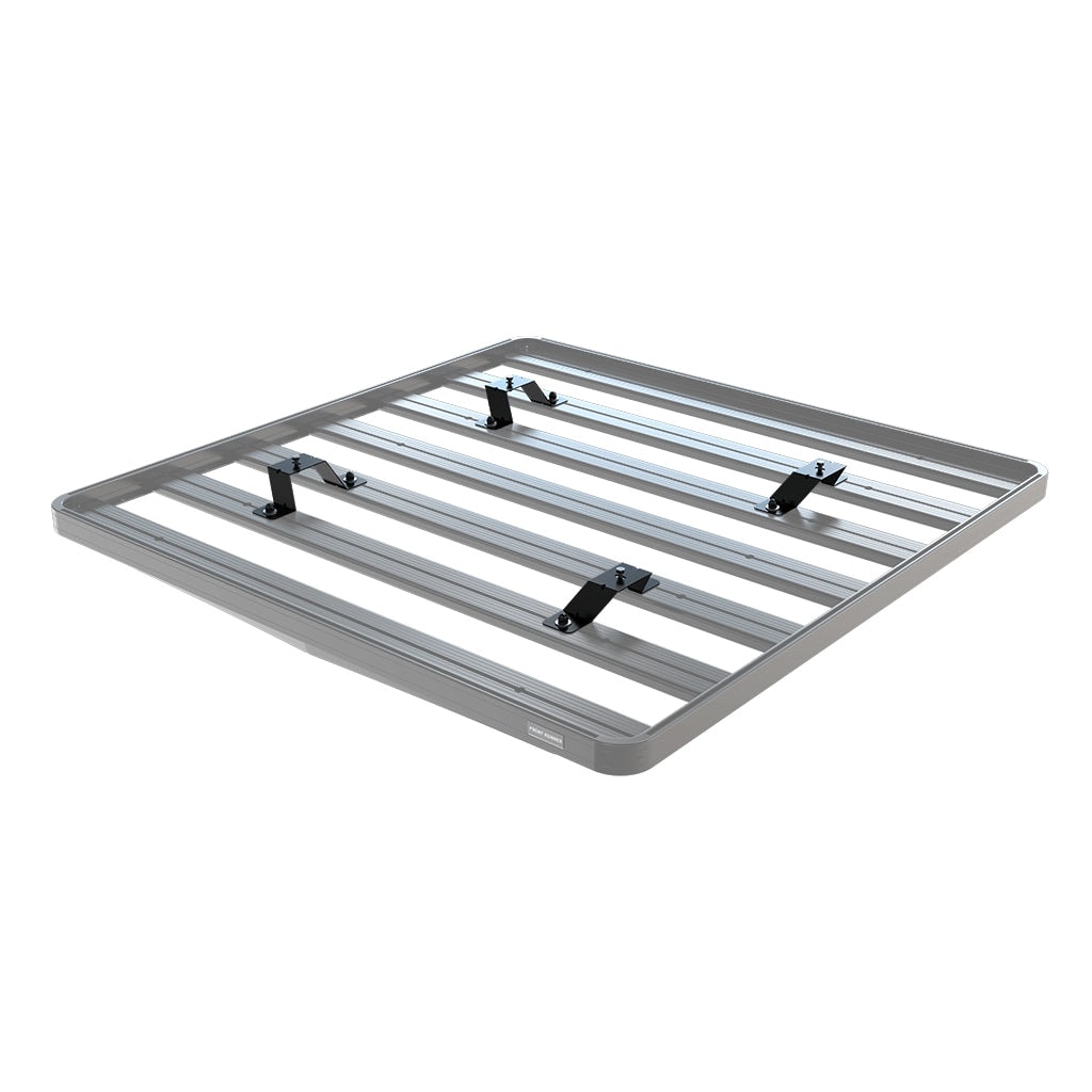 Dachzelt Befestigungskit / Viererset / Hoch von Front Runner