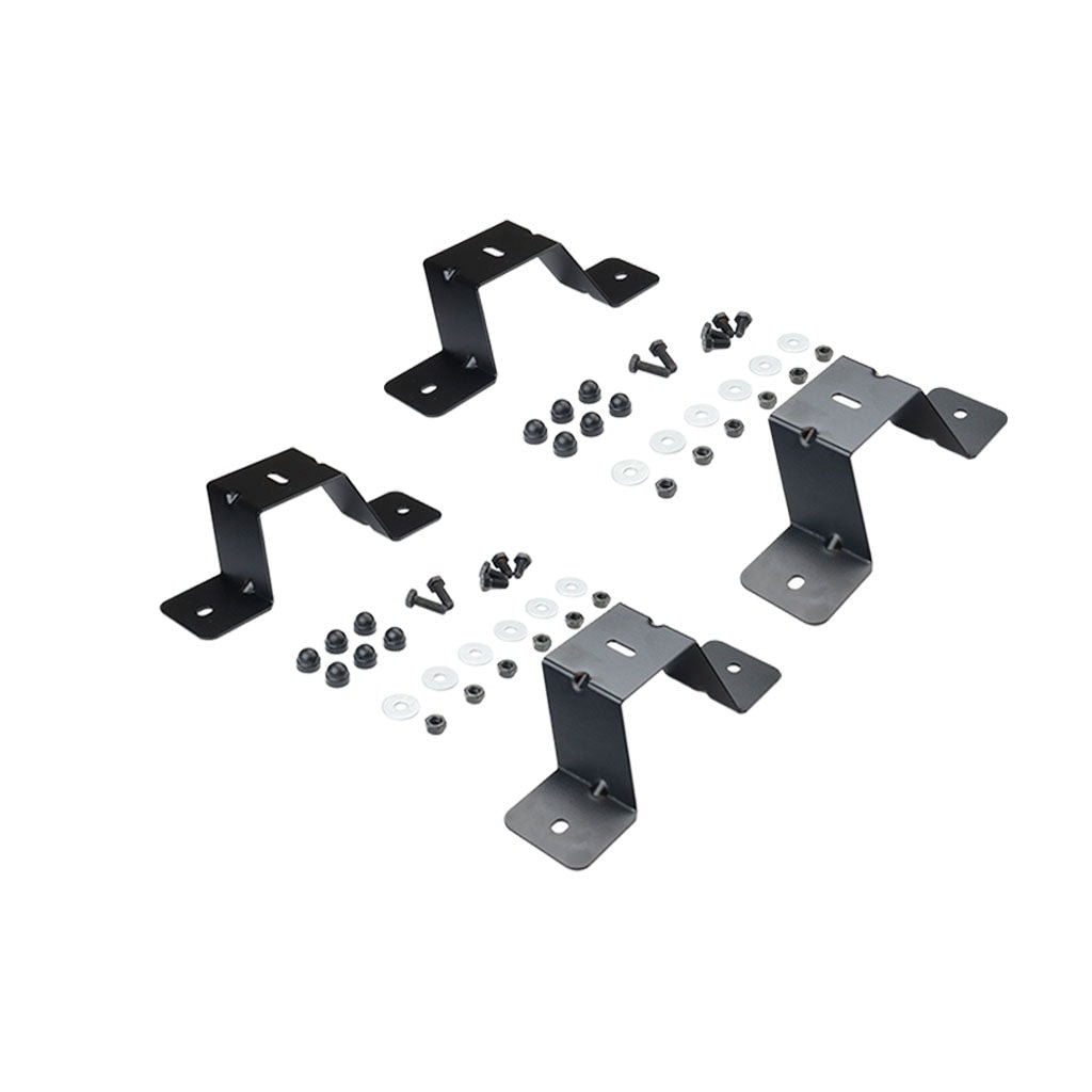 Dachzelt Befestigungskit / Viererset / Hoch von Front Runner