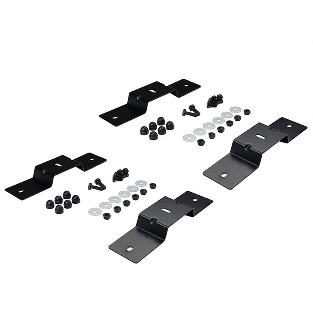 Dachzelt Befestigungskit von Front Runner - Befestigung