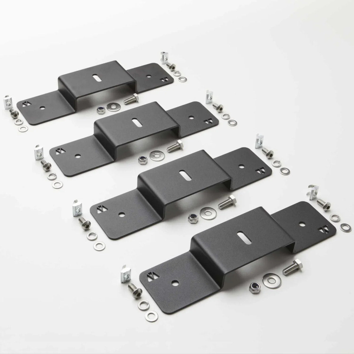 Dachzelt-Erhöhung 30mm - Dachzelt Zubehör