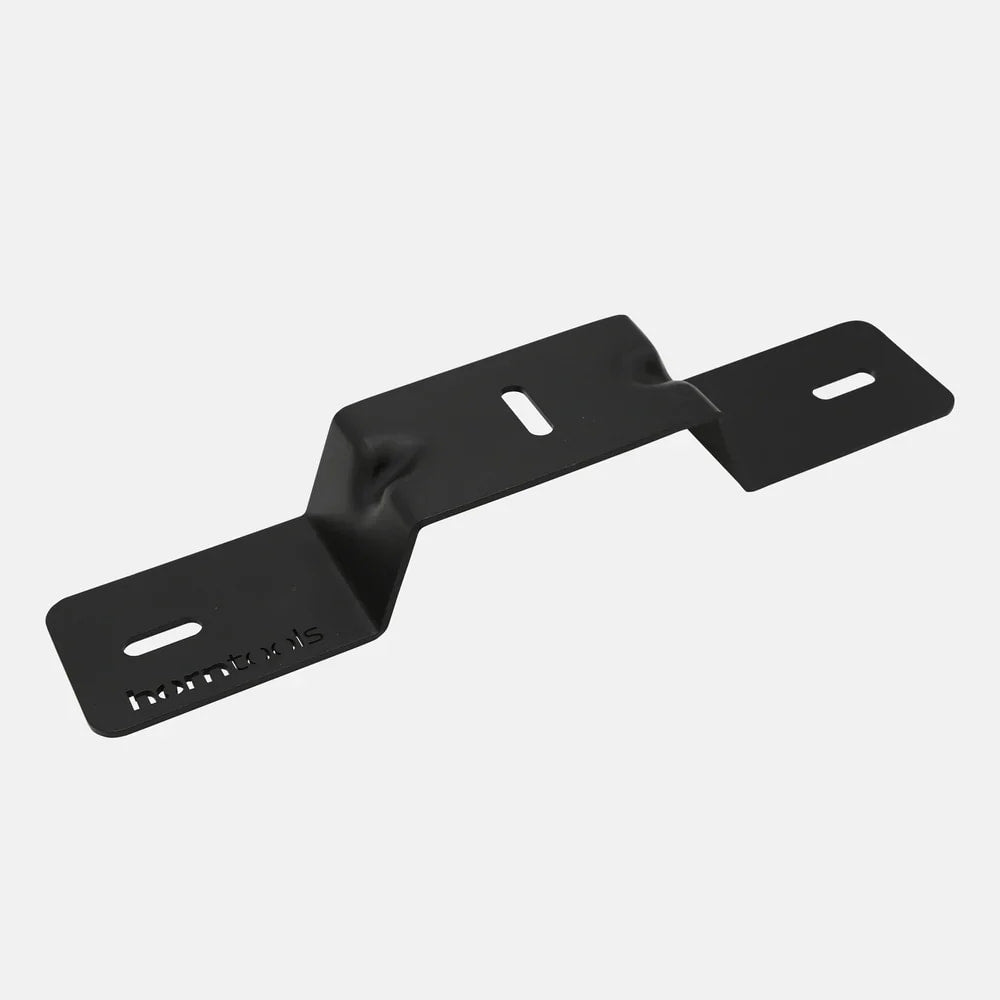 Dachzelt Montagehilfe ExRoof von Horntools Befestigung