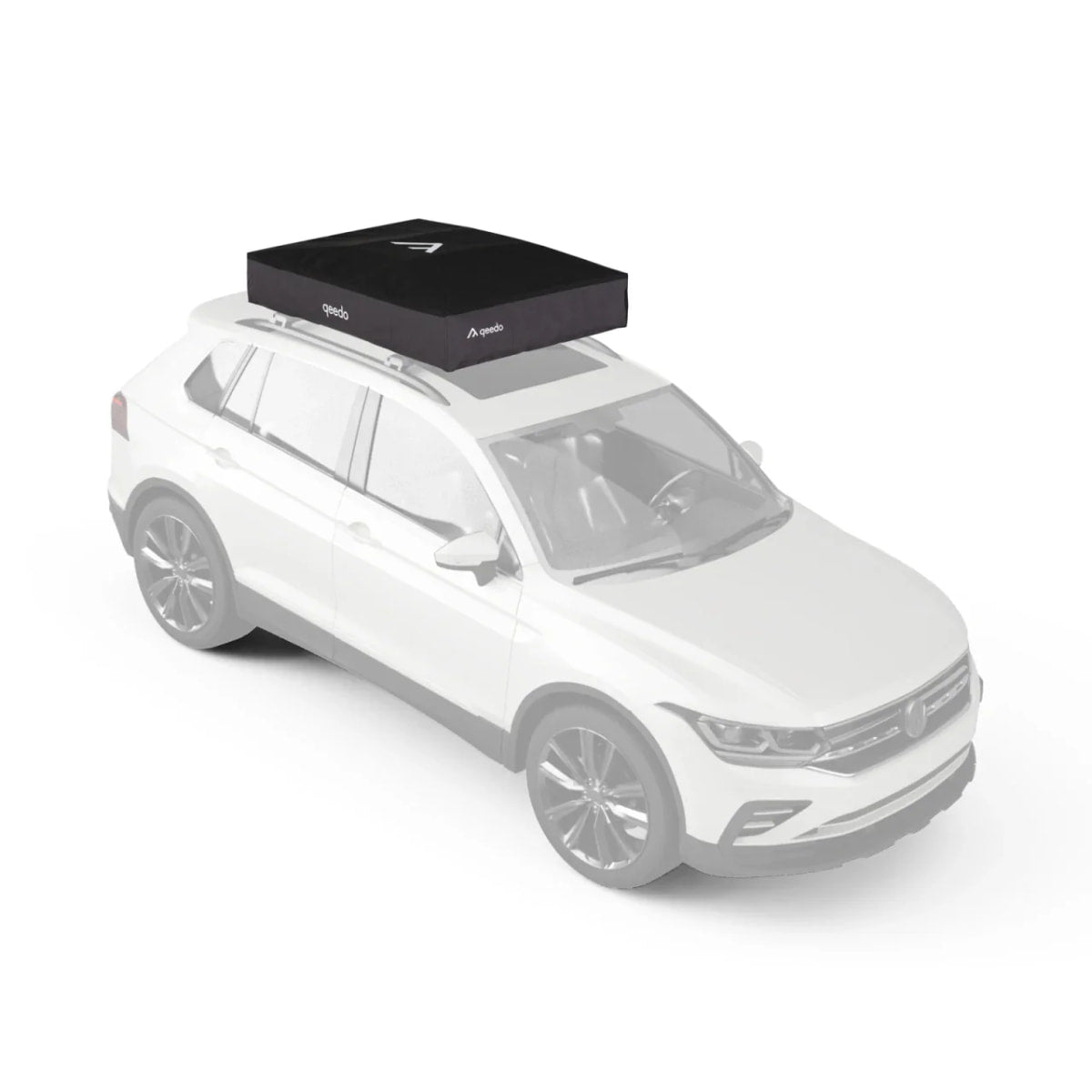 Dachzelt qeedo Freedom Air - Klappdachzelt