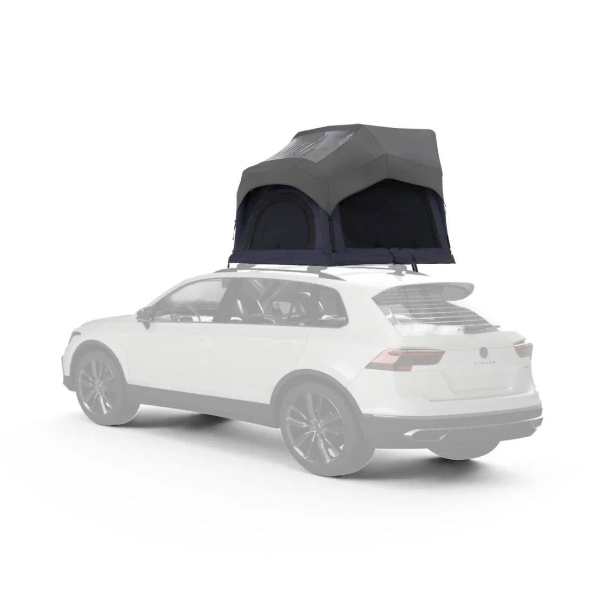 Dachzelt qeedo Freedom Air - Klappdachzelt