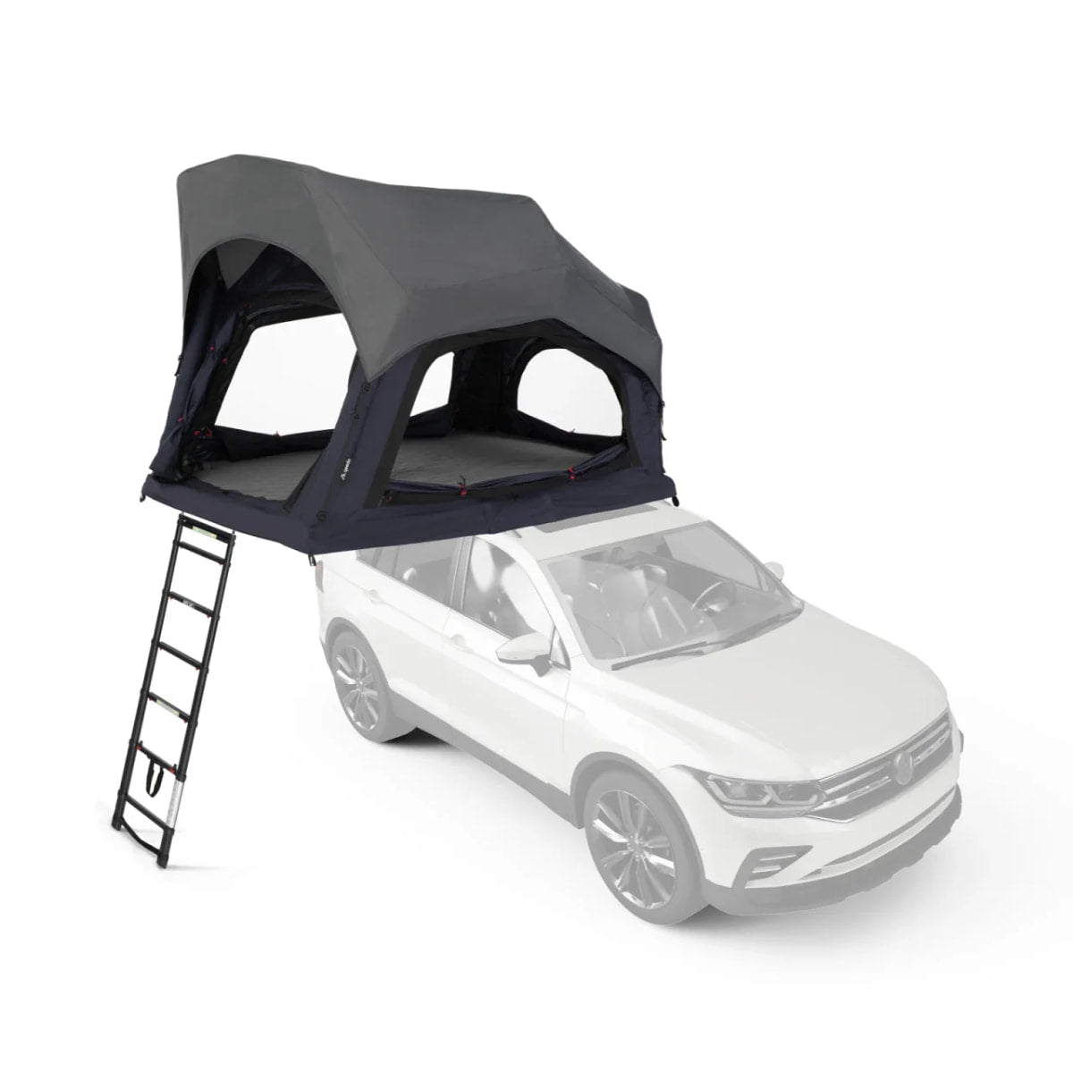 Dachzelt qeedo Freedom Air - Klappdachzelt