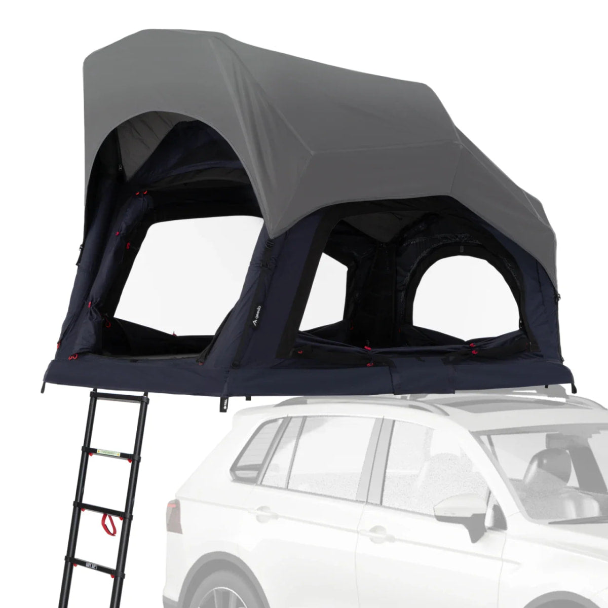 Dachzelt qeedo Freedom Air - Klappdachzelt