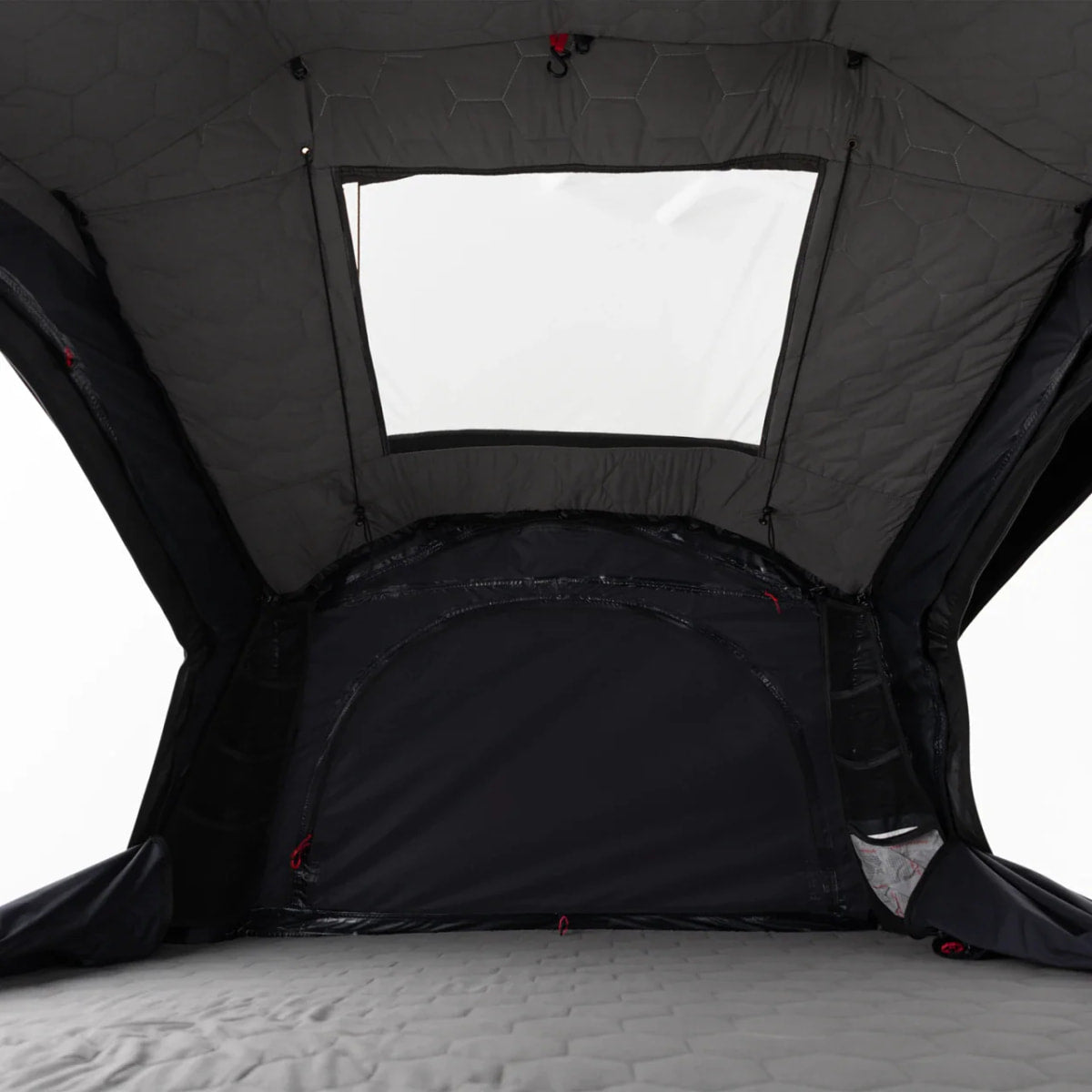 Dachzelt qeedo Freedom Air - Klappdachzelt