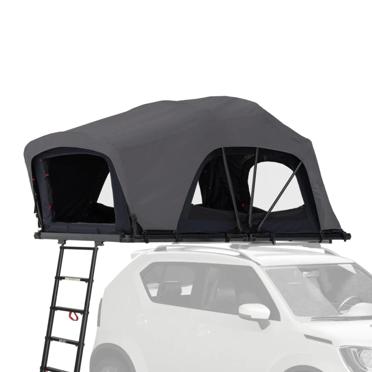 Dachzelt qeedo Freedom Compact 1 + - Klappdachzelt