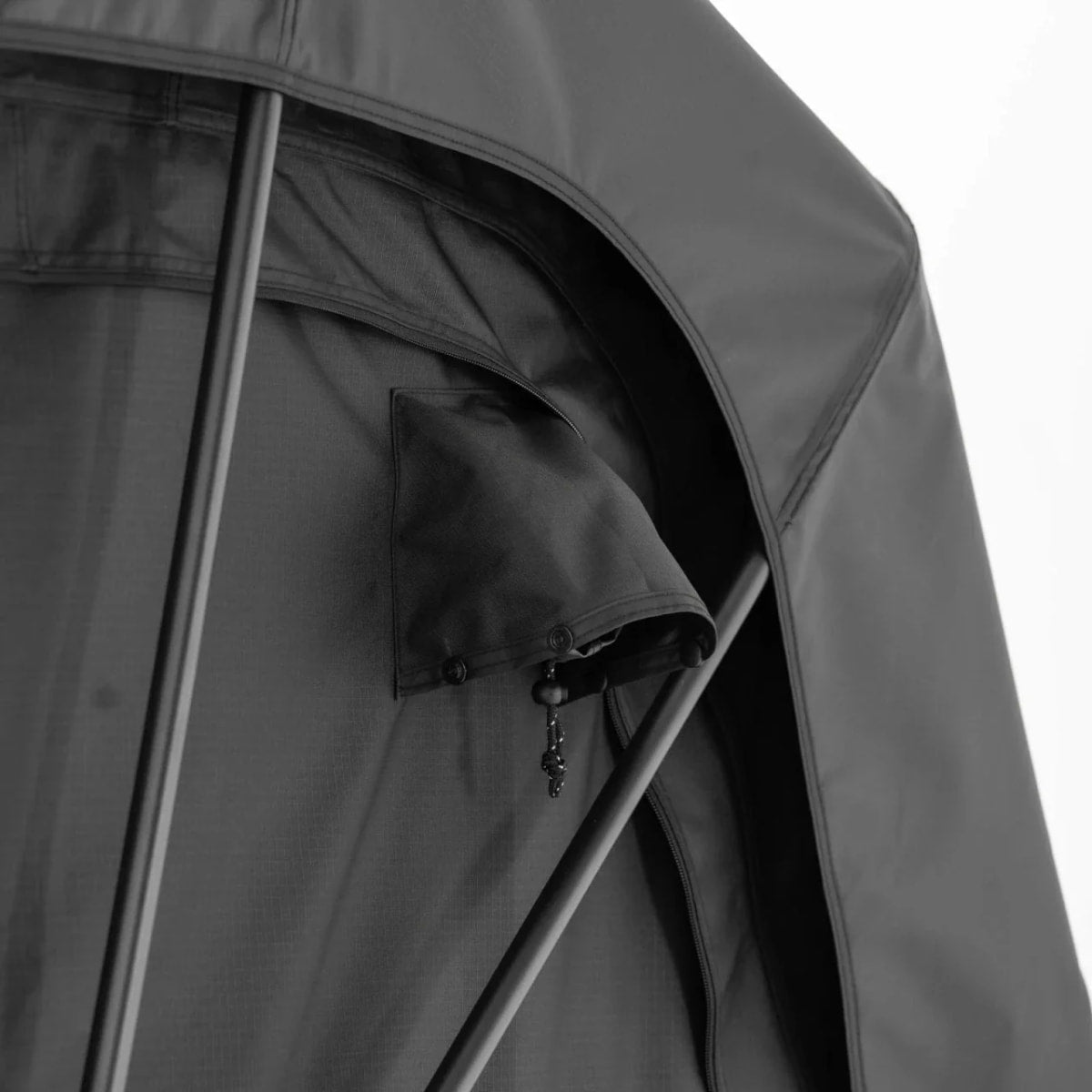 Dachzelt qeedo Freedom Compact 2 - Klappdachzelt