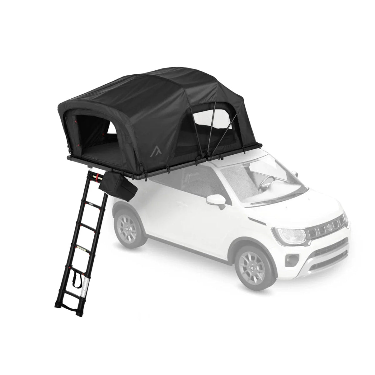 Dachzelt qeedo Freedom Compact 2 - Klappdachzelt