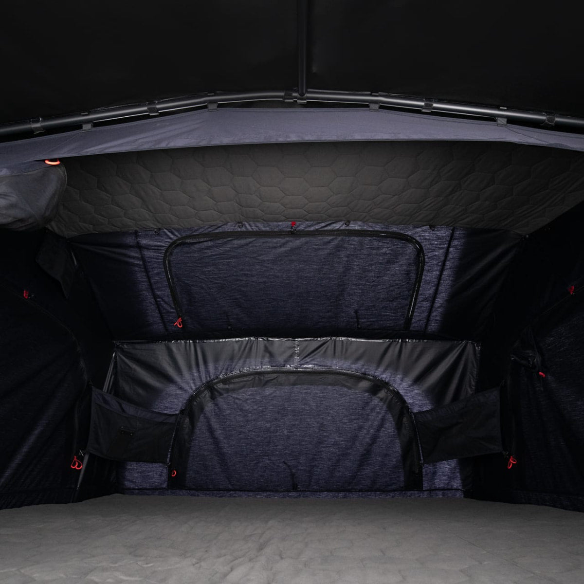 Dachzelt qeedo Freedom Family 4 - Klappdachzelt