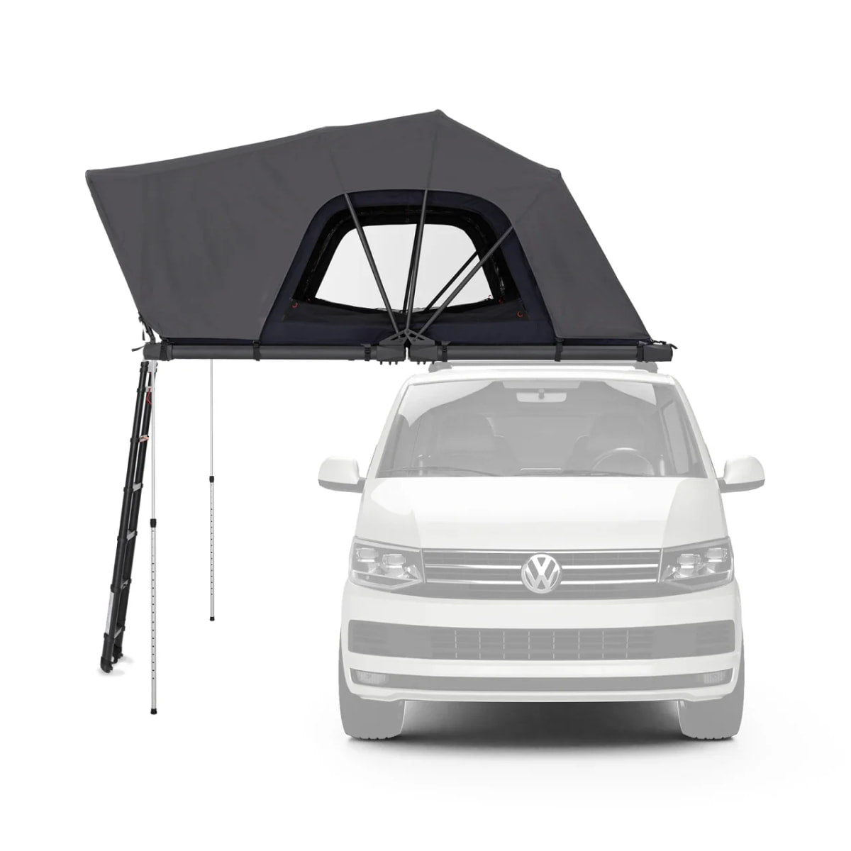 Dachzelt qeedo Freedom Family 4 - Klappdachzelt