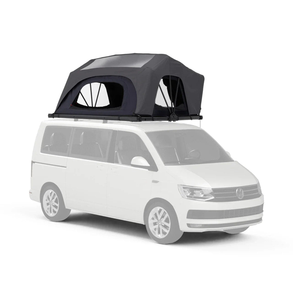 Dachzelt qeedo Freedom Family 4 - Klappdachzelt