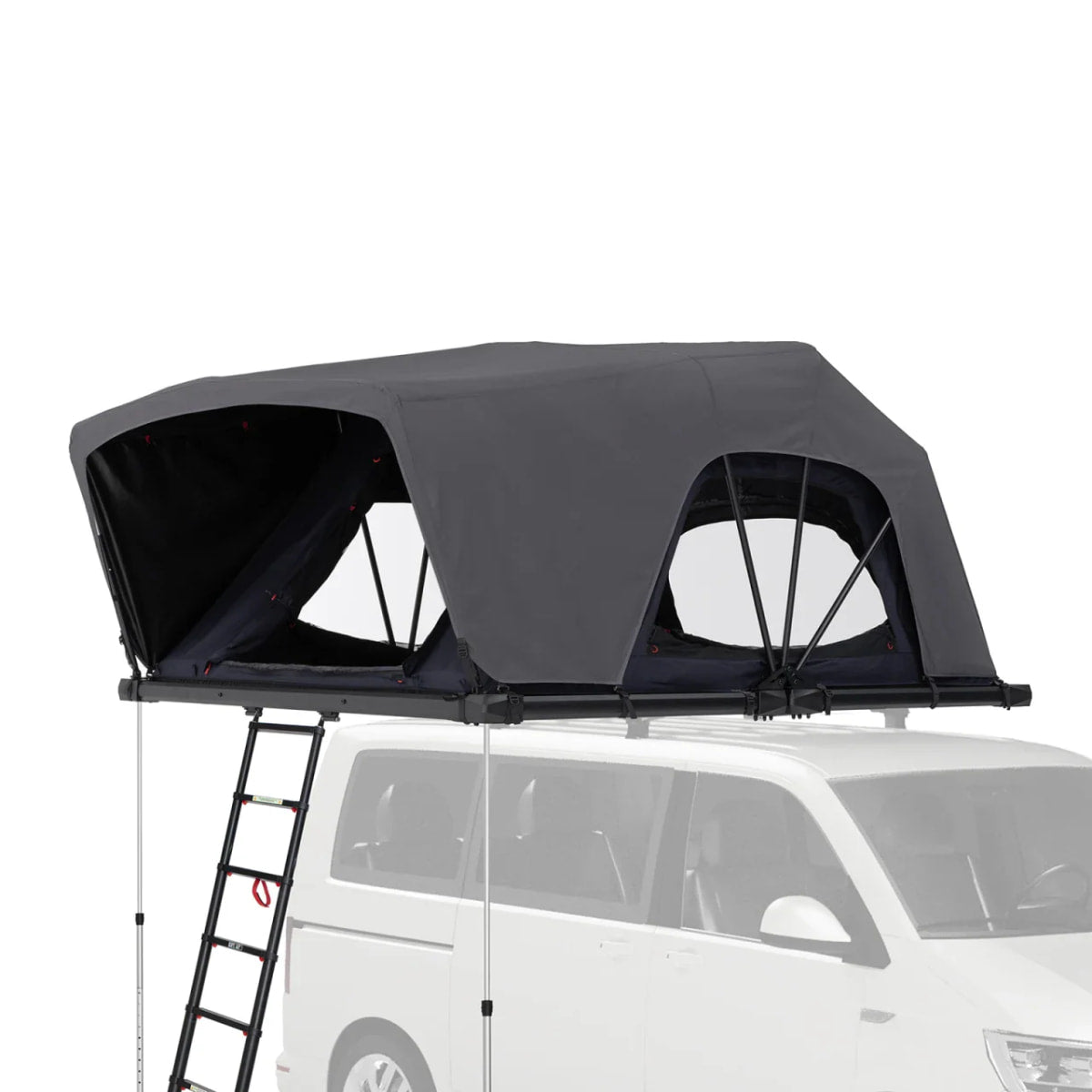 Dachzelt qeedo Freedom Family 4 - Klappdachzelt