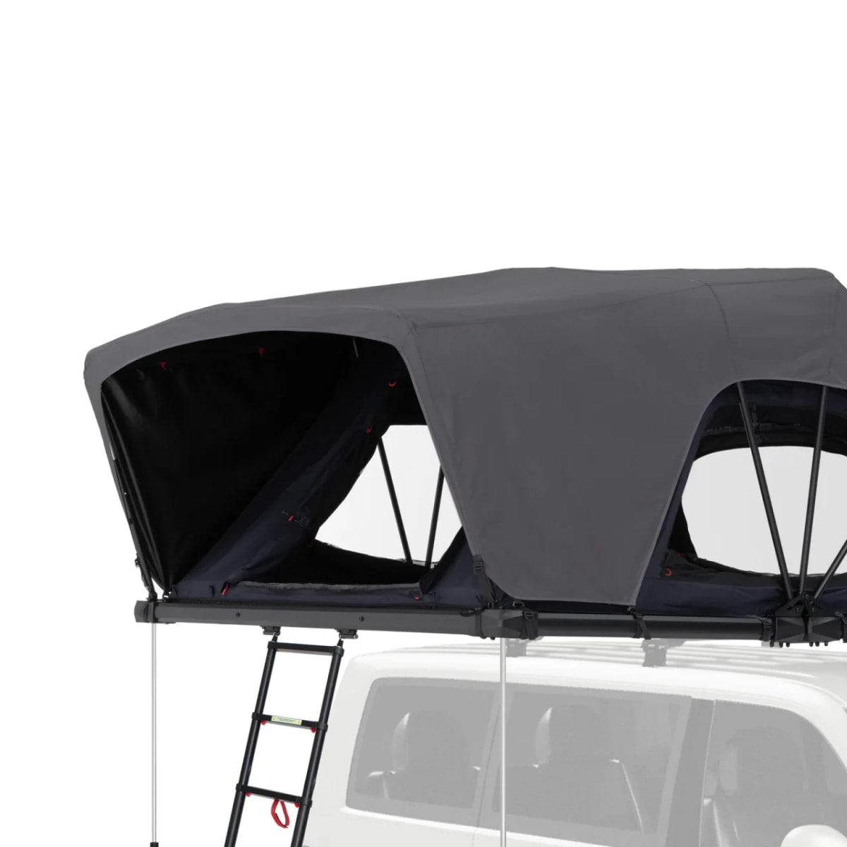 Dachzelt qeedo Freedom Family 4 - Klappdachzelt