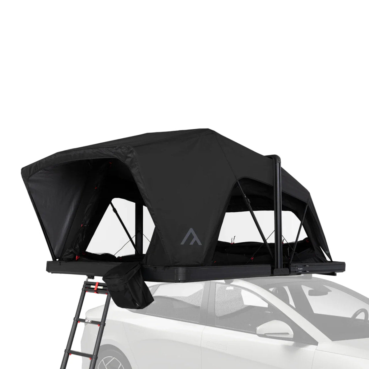 Dachzelt qeedo Freedom Hybrid 2 + - Hybrid Dachzelt