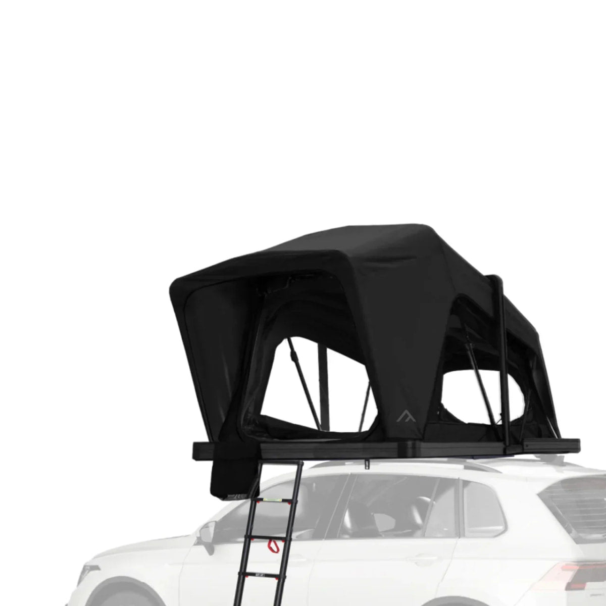 Dachzelt qeedo Freedom Hybrid - 2 - Hartschalen Dachzelt