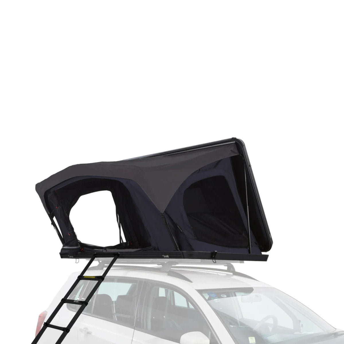 Dachzelt qeedo Freedom Slim 2 - Hartschalen Dachzelt