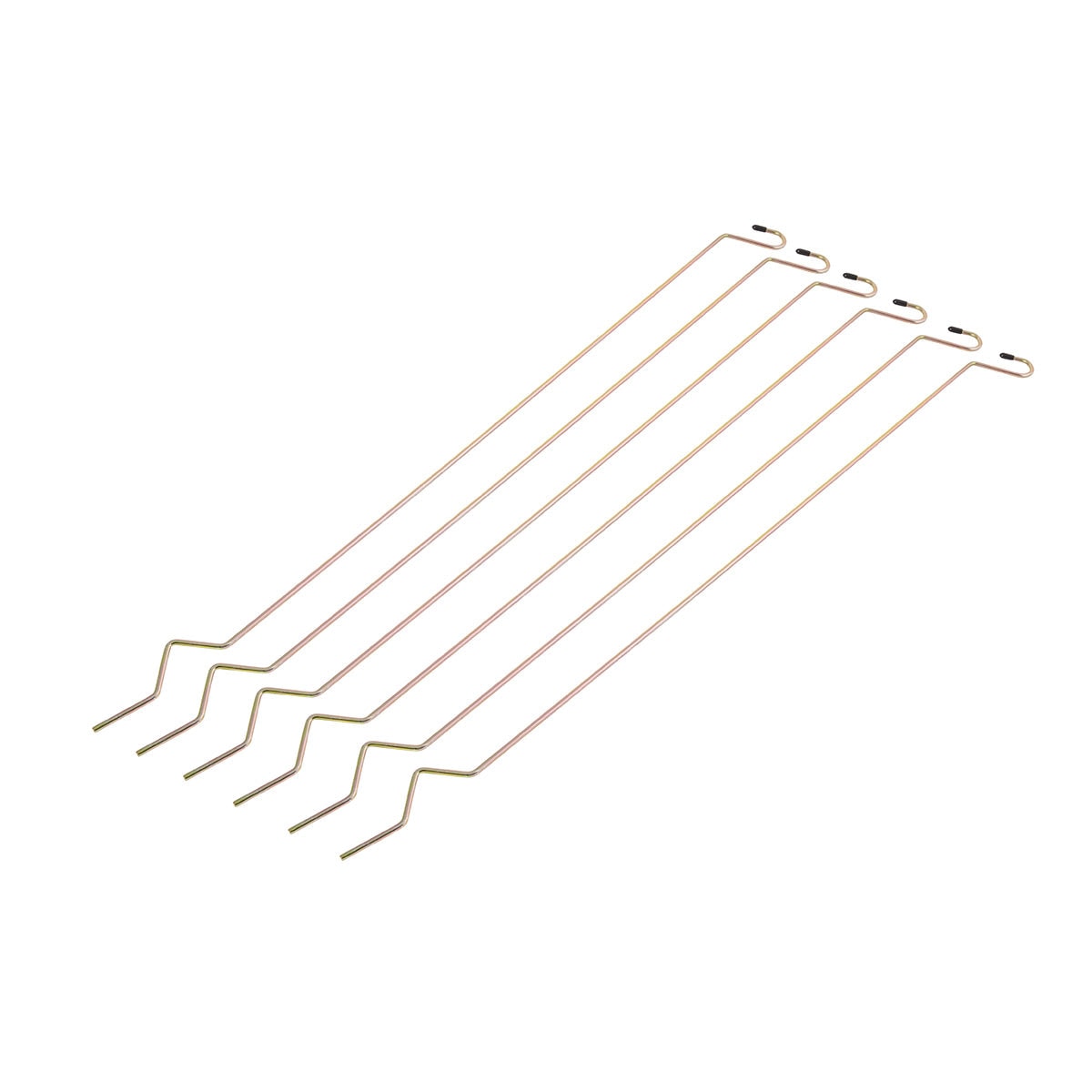 Dachzelt Vickywood Small Willow 140 braun - Stoffzelte