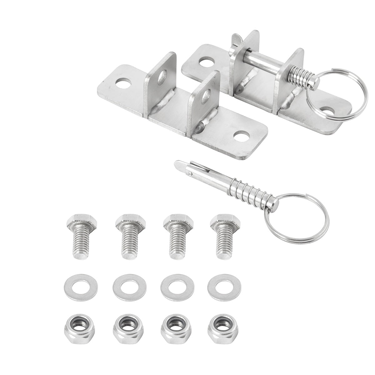 Dachzelt Vickywood Small Willow 140 braun - Stoffzelte