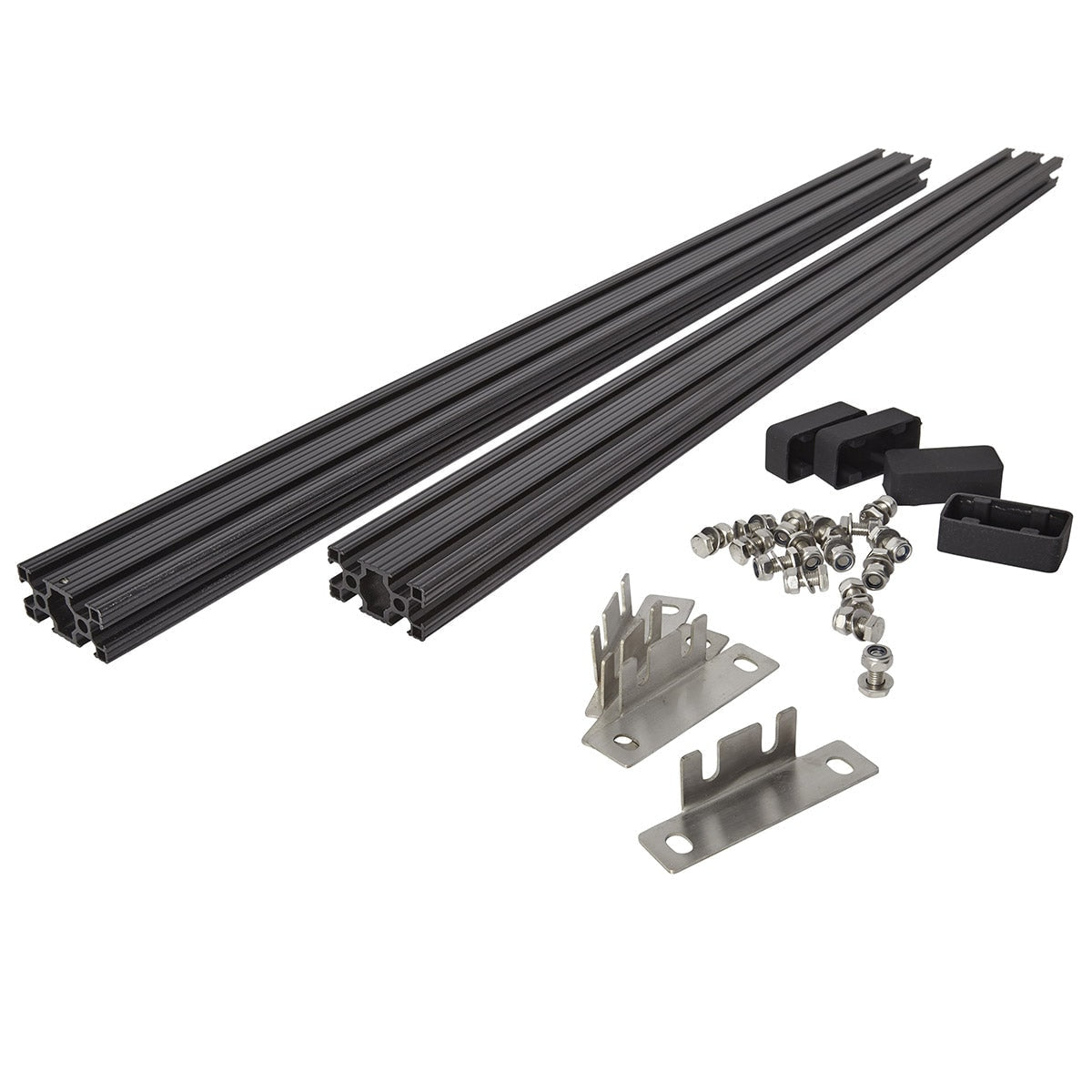 Dachzelt Vickywood Small Willow 140 braun - Stoffzelte