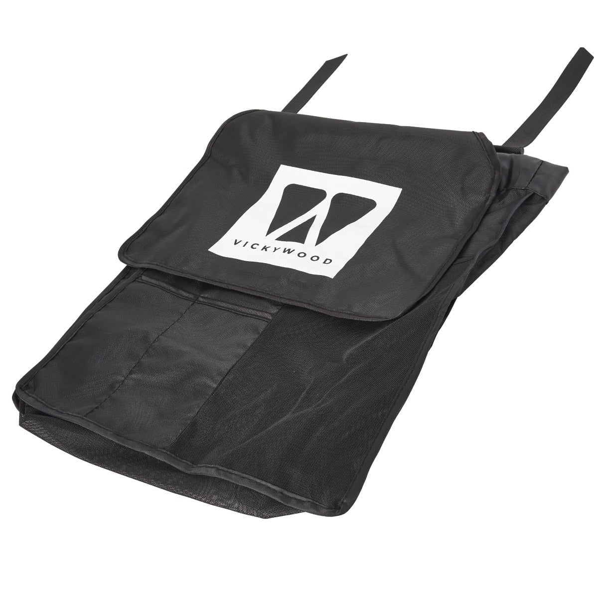 Dachzelt Vickywood Small Willow 140 braun - Stoffzelte